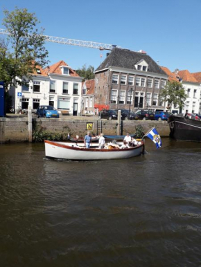 Thorbecke Canal View